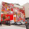 Fort Greene Mural Will Be Featured In Vanity Fair